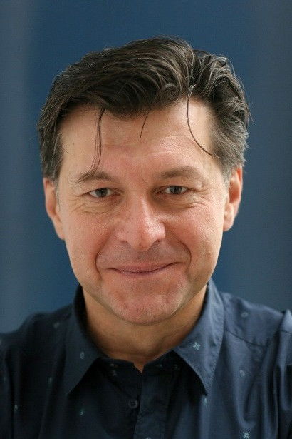 et billede af Levan Mskhiladze