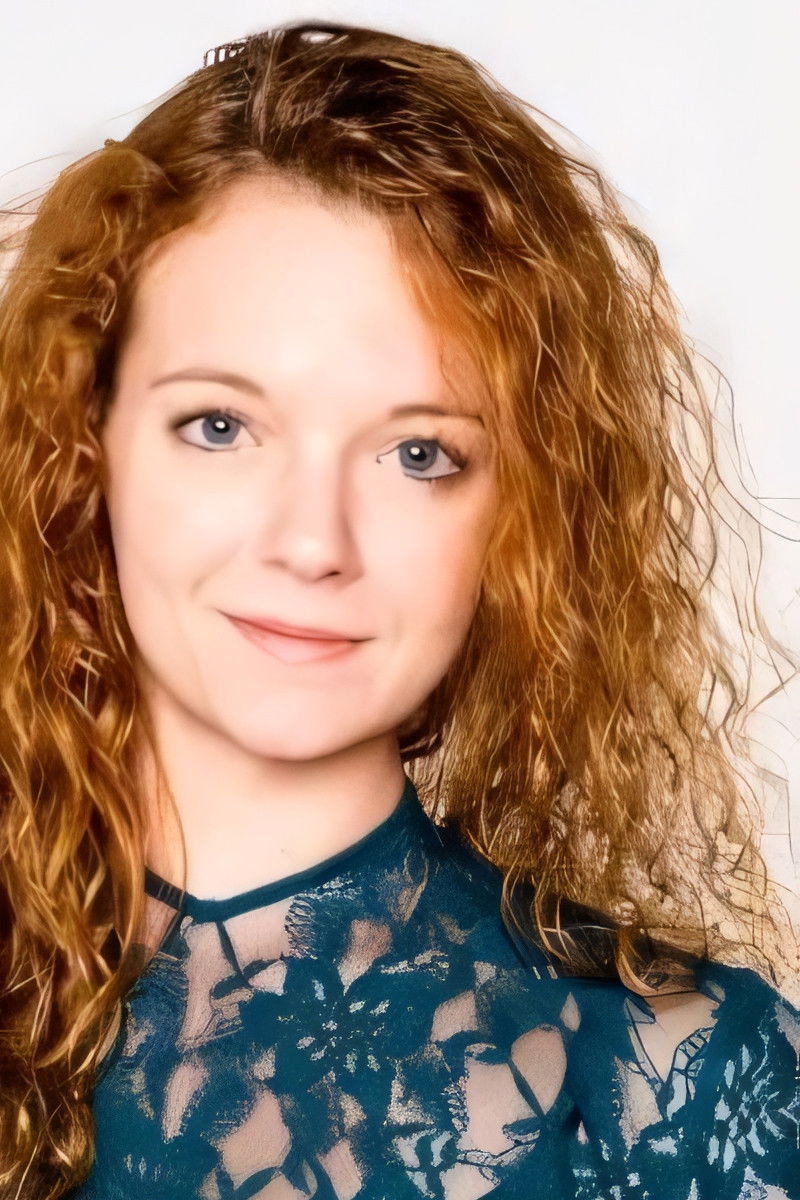 et billede af Ashley Middlebrook