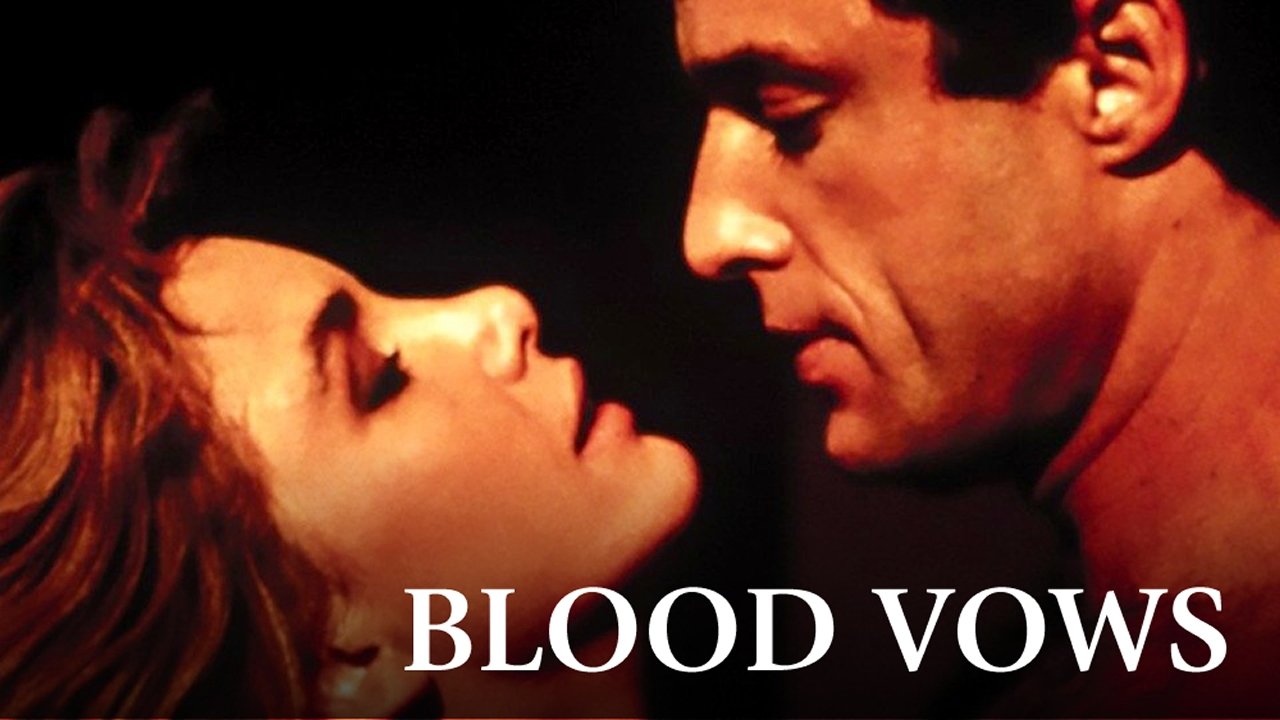 Blood Vows: The Story of a Mafia Wife (1987)