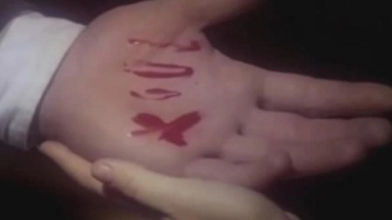 Cross of the Devil (1975)