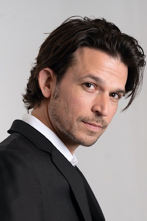 et billede af Rick Irwin