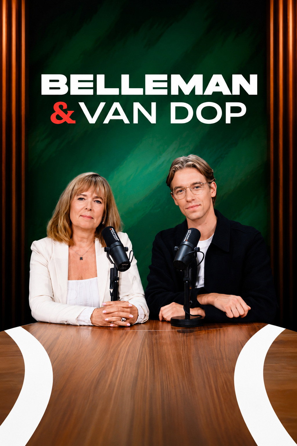 Belleman & Van Dop