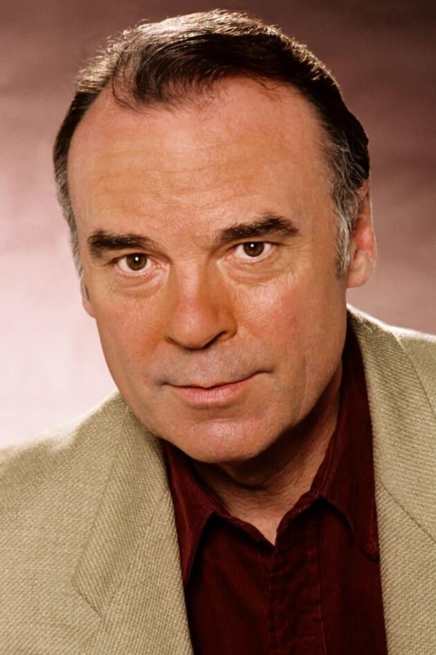 et billede af Joseph Culliton