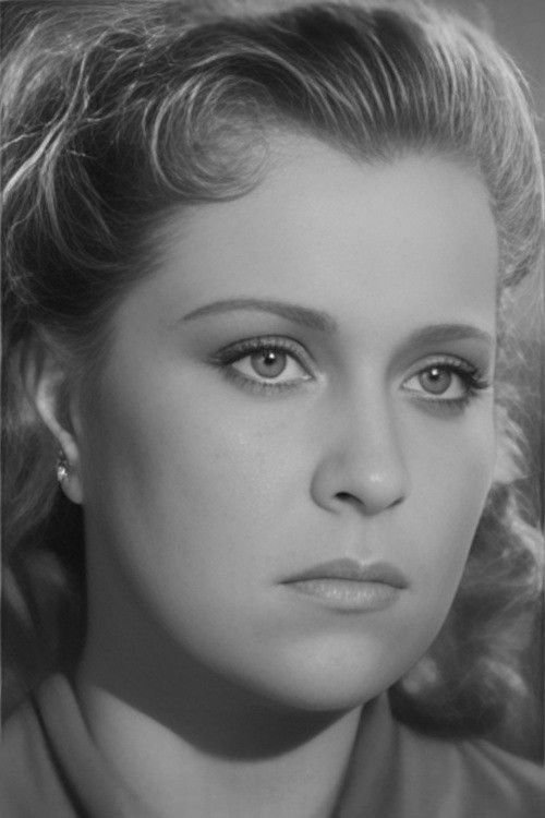 et billede af Nelli Korneeva