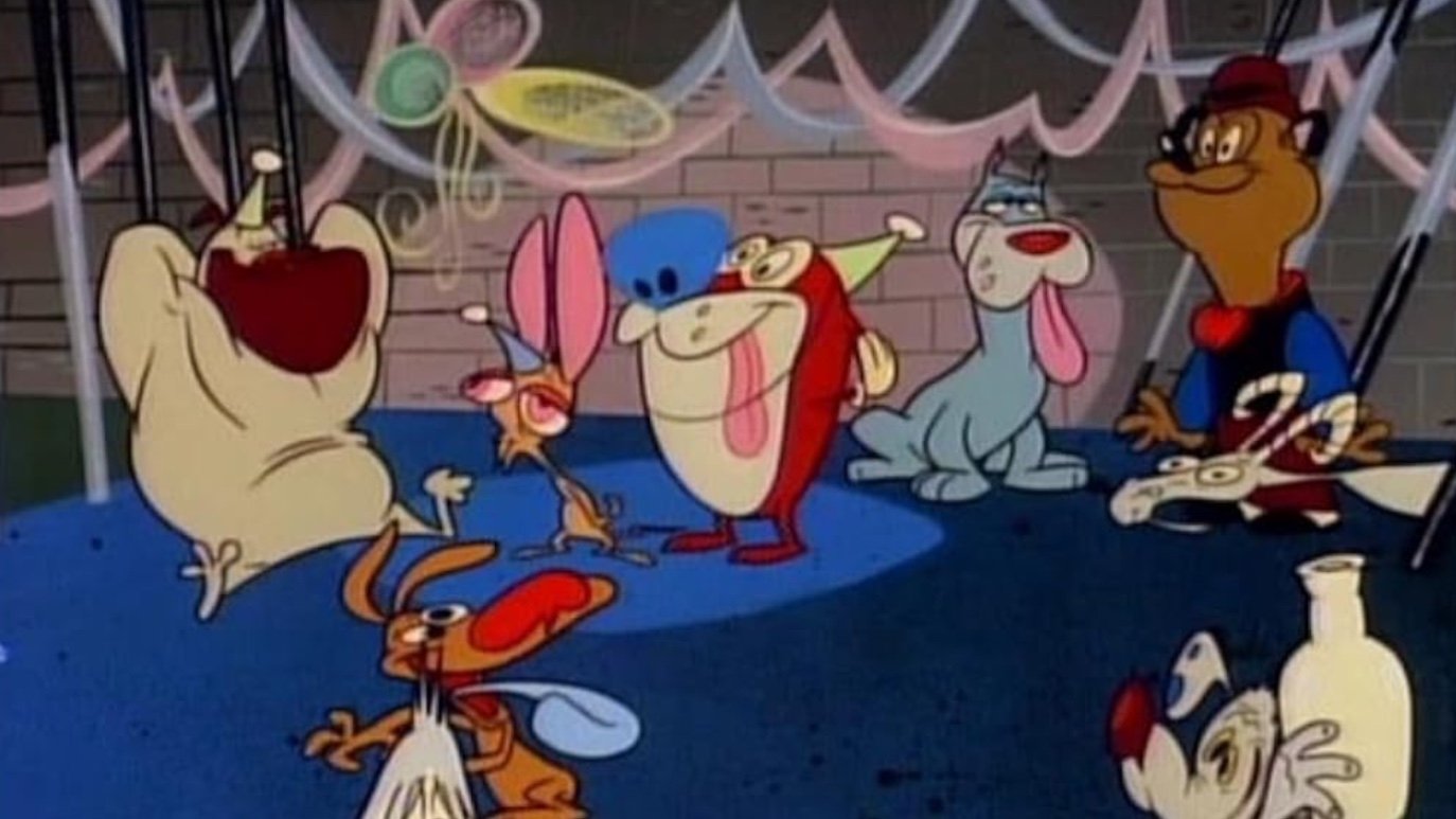 Big House Blues (1990)