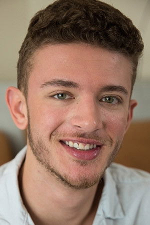 et billede af Tyler Carver