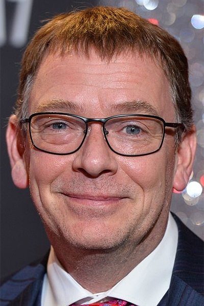 et billede af Adam Woodyatt