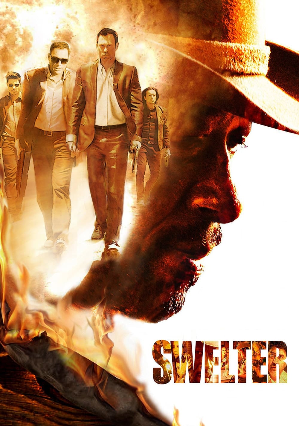 Swelter
