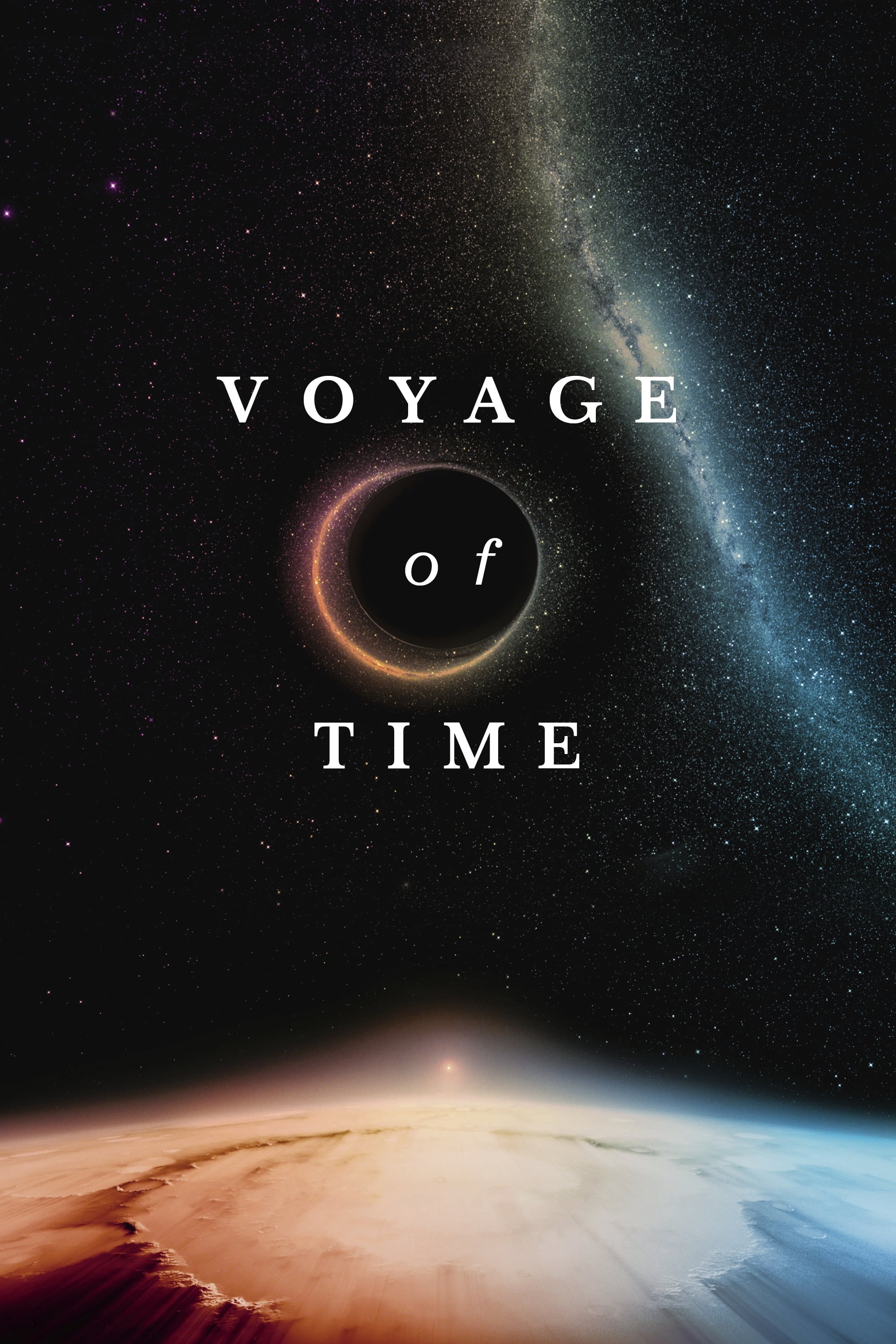 voyage of time online free