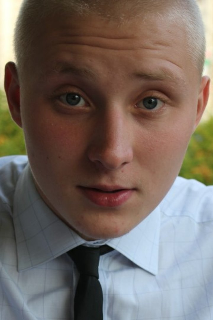 et billede af Aleksandr Zaitsev