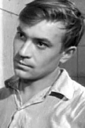 et billede af Valeri Isakov