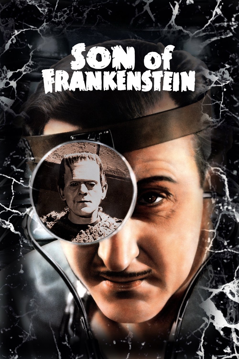 Son of Frankenstein