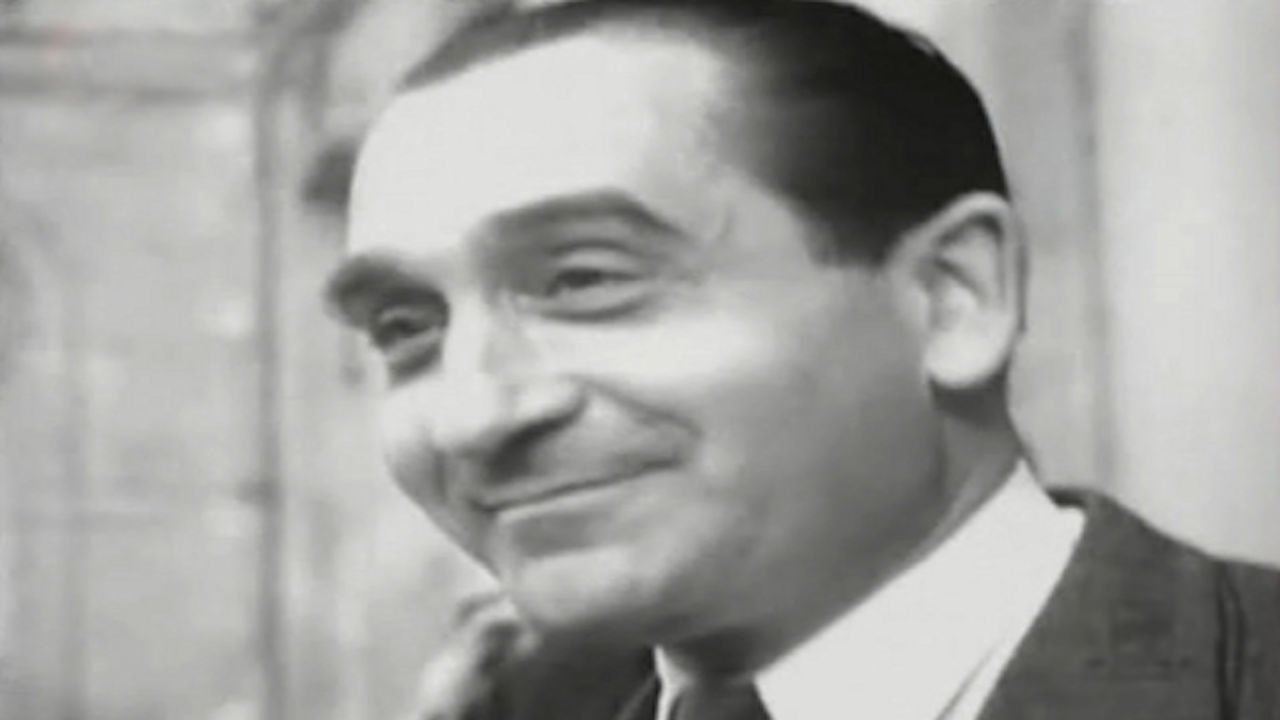 Thumbnail for Episode 38 Season 1 Episode 38