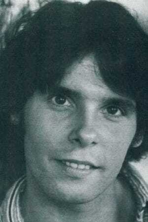 et billede af Jeffrey Mylett