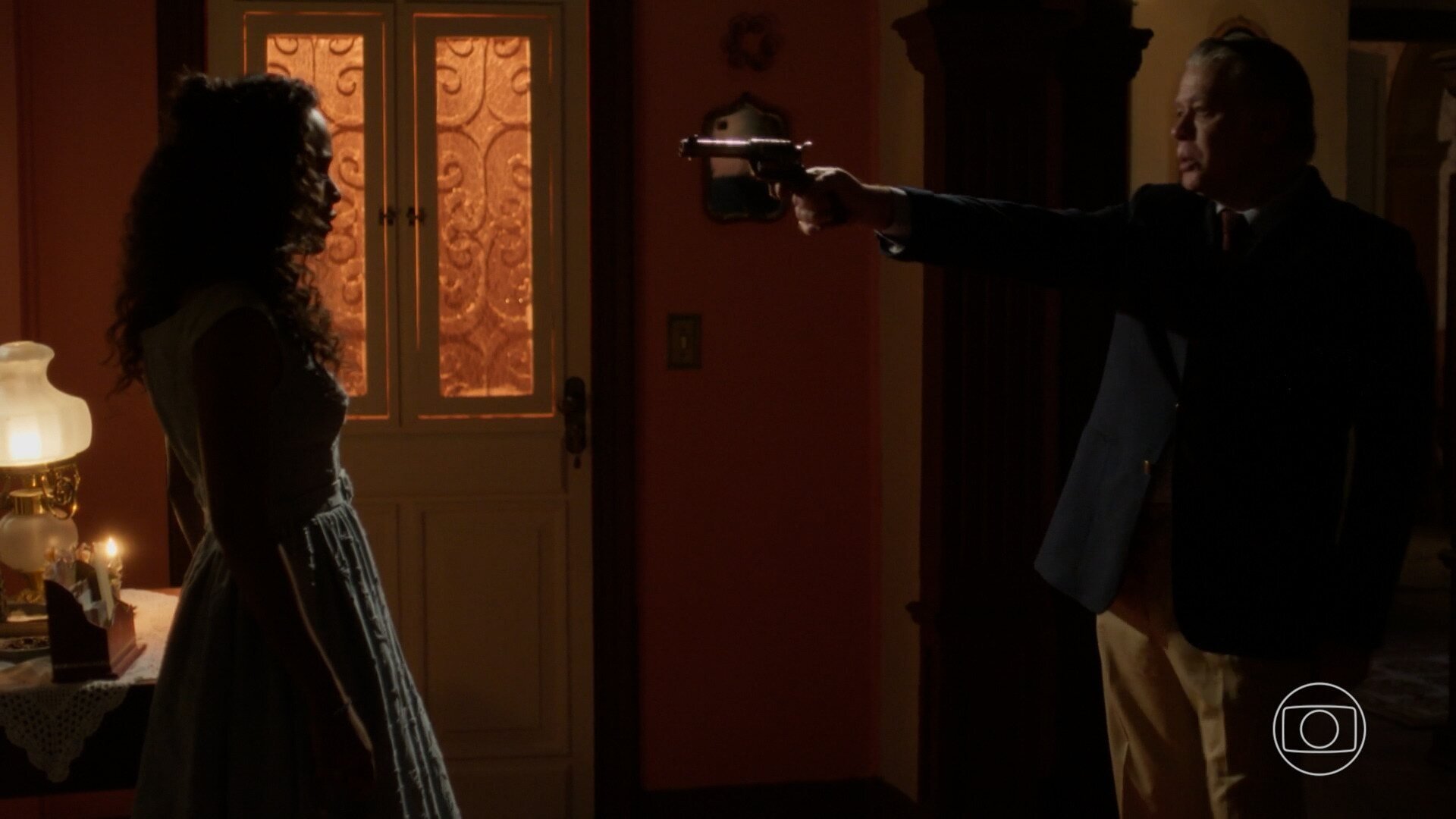 Garota do Momento Staffel 1 :Folge 194 
