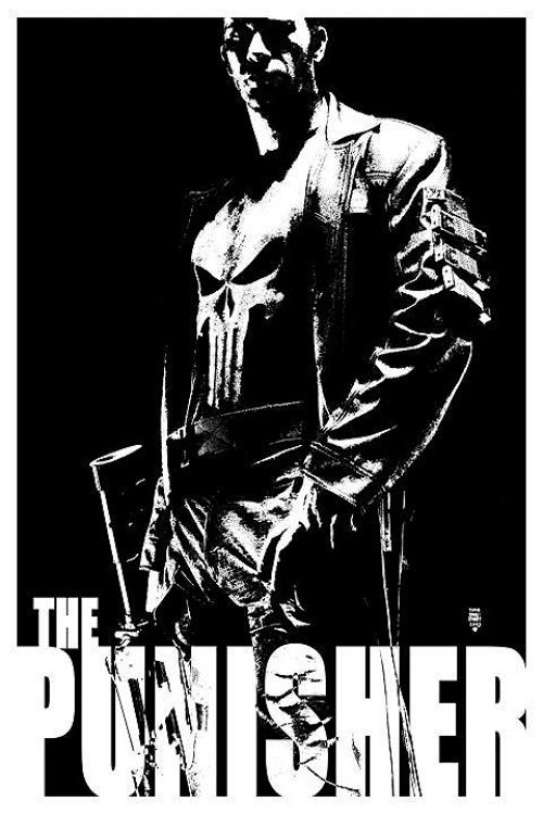 The Punisher