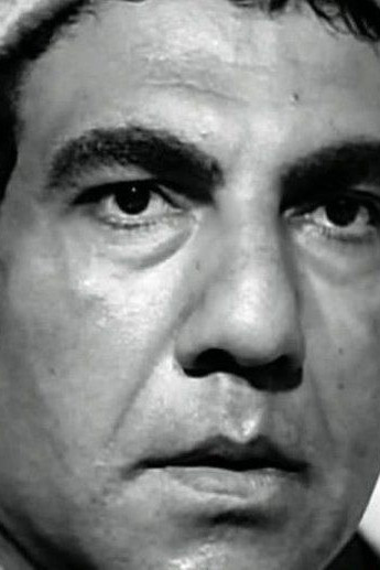 et billede af Ezzat Abdel Gawad