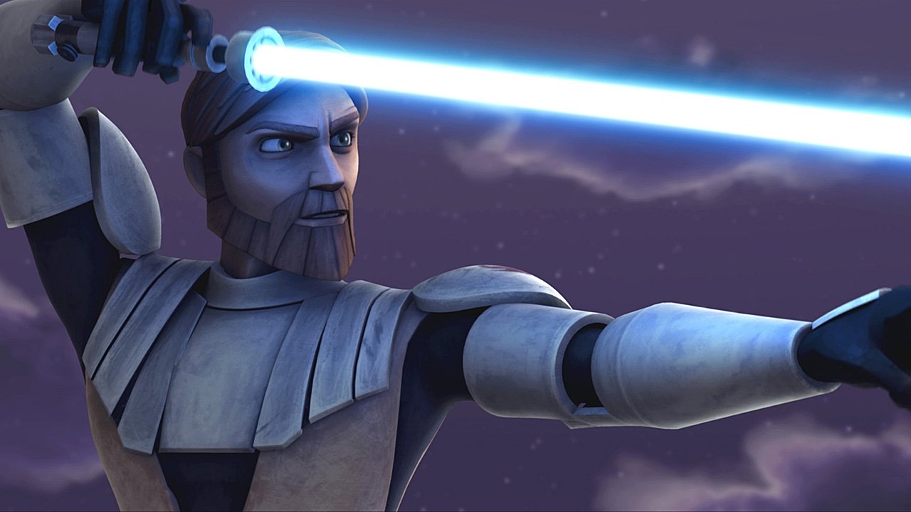 Star Wars: The Clone Wars - Season 6