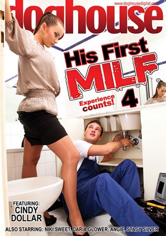His First MILF 4 His First MILF 4