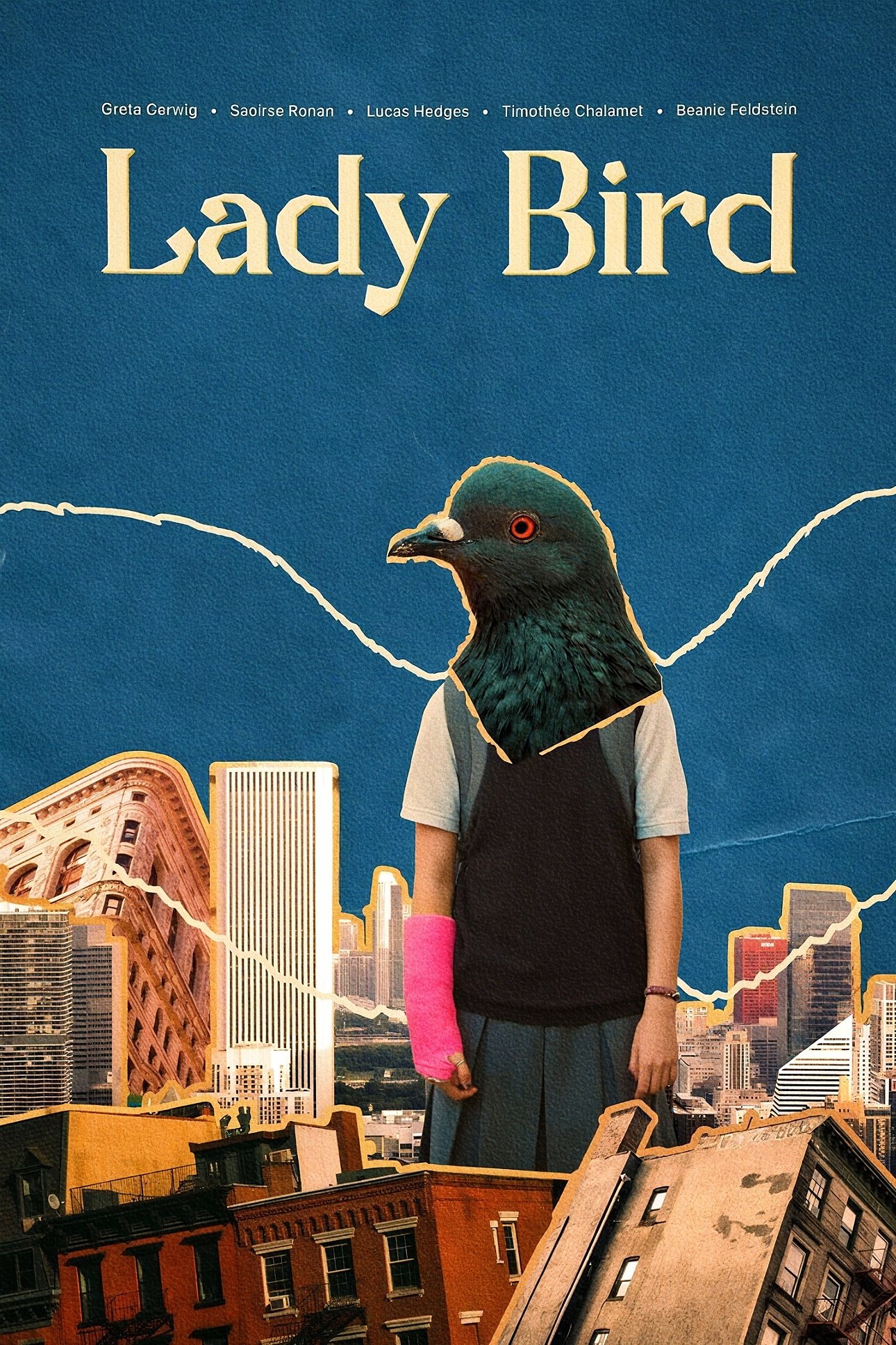 Lady Bird