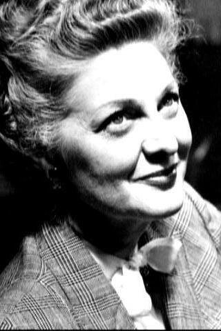 Photo de Eleanor Audley 19765