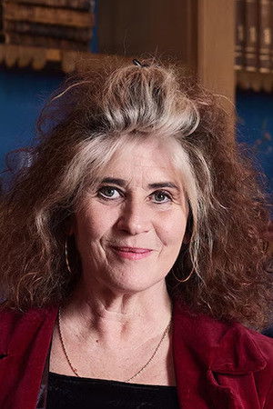 et billede af Gabriella Lockwall