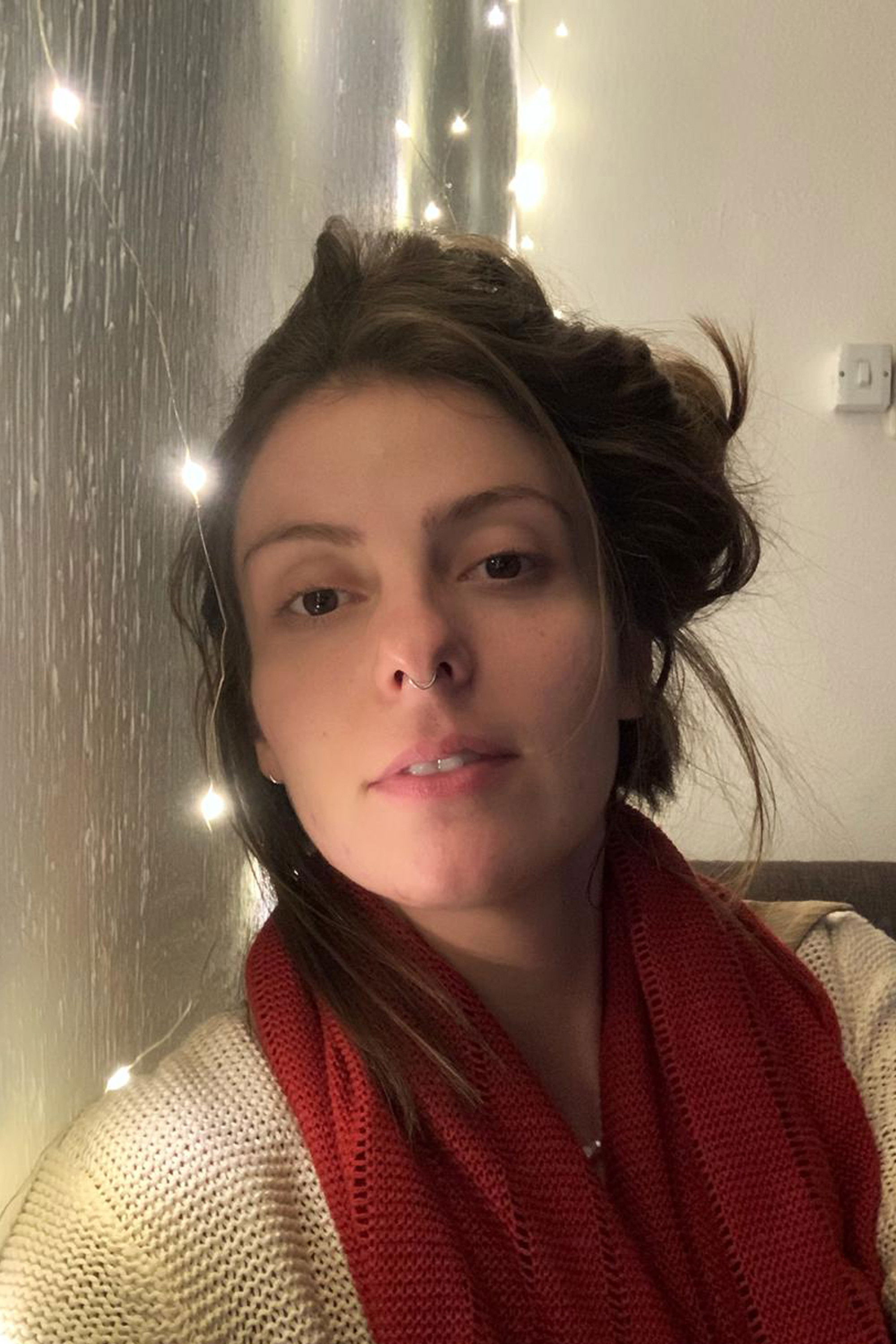 et billede af Thais Barbosa