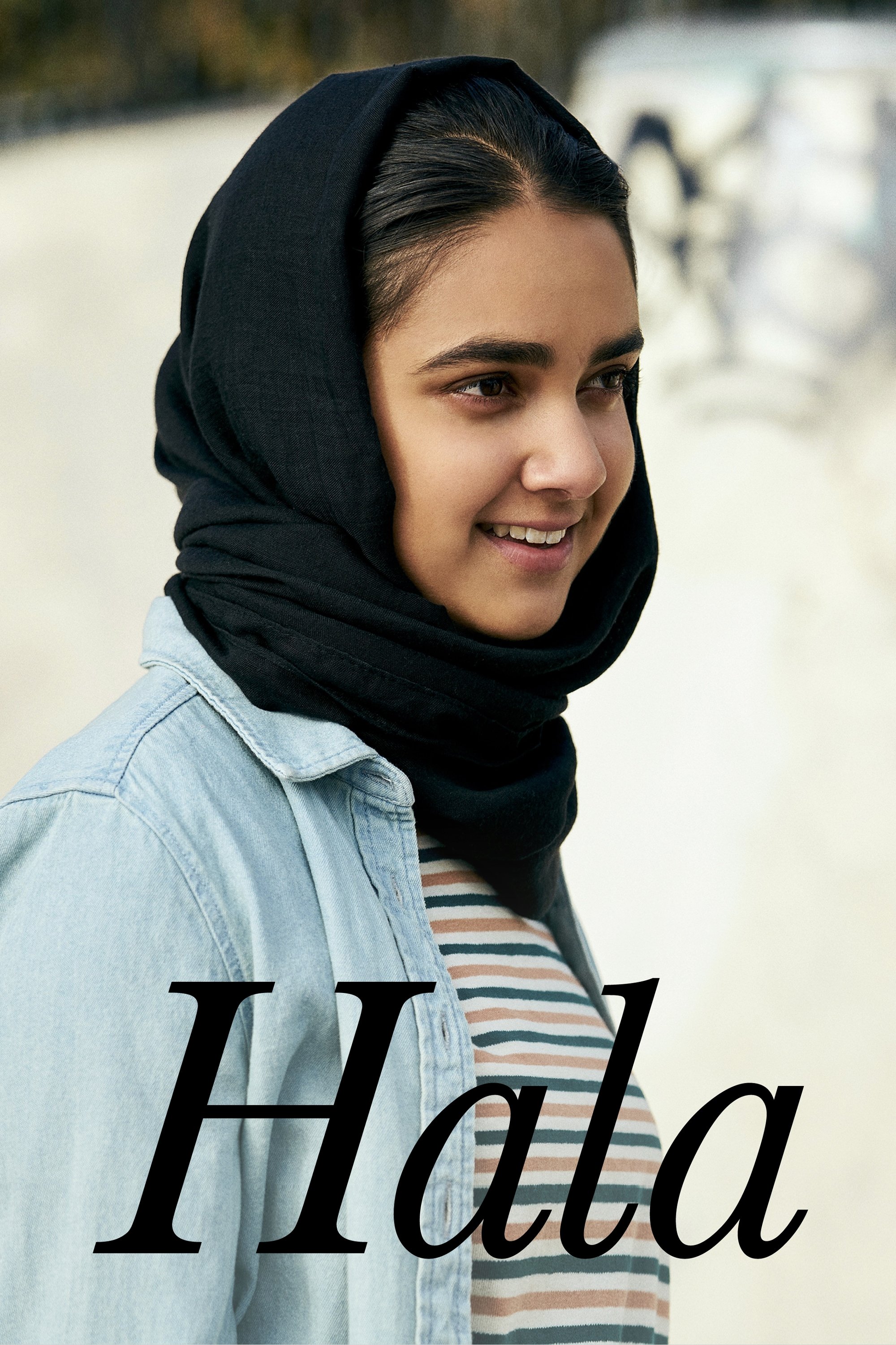 Hala