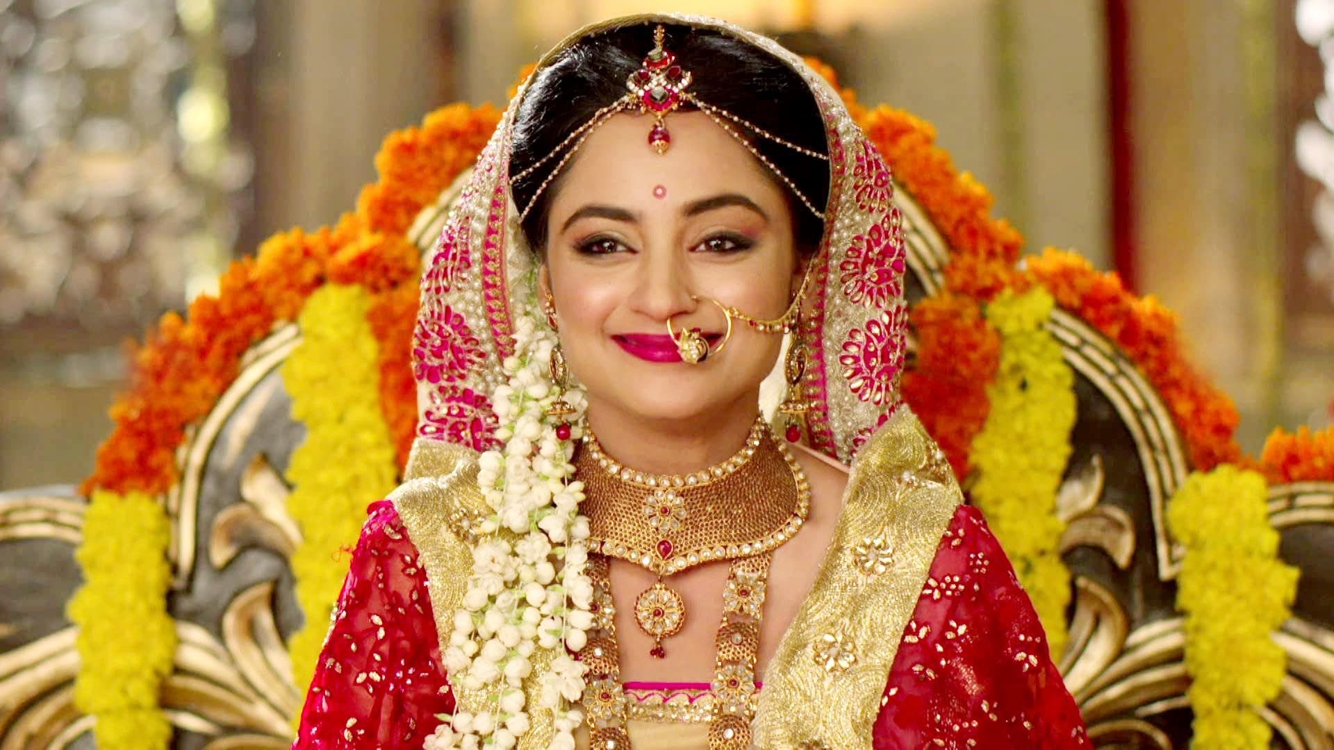 Siya Ke Ram - Épisode 112