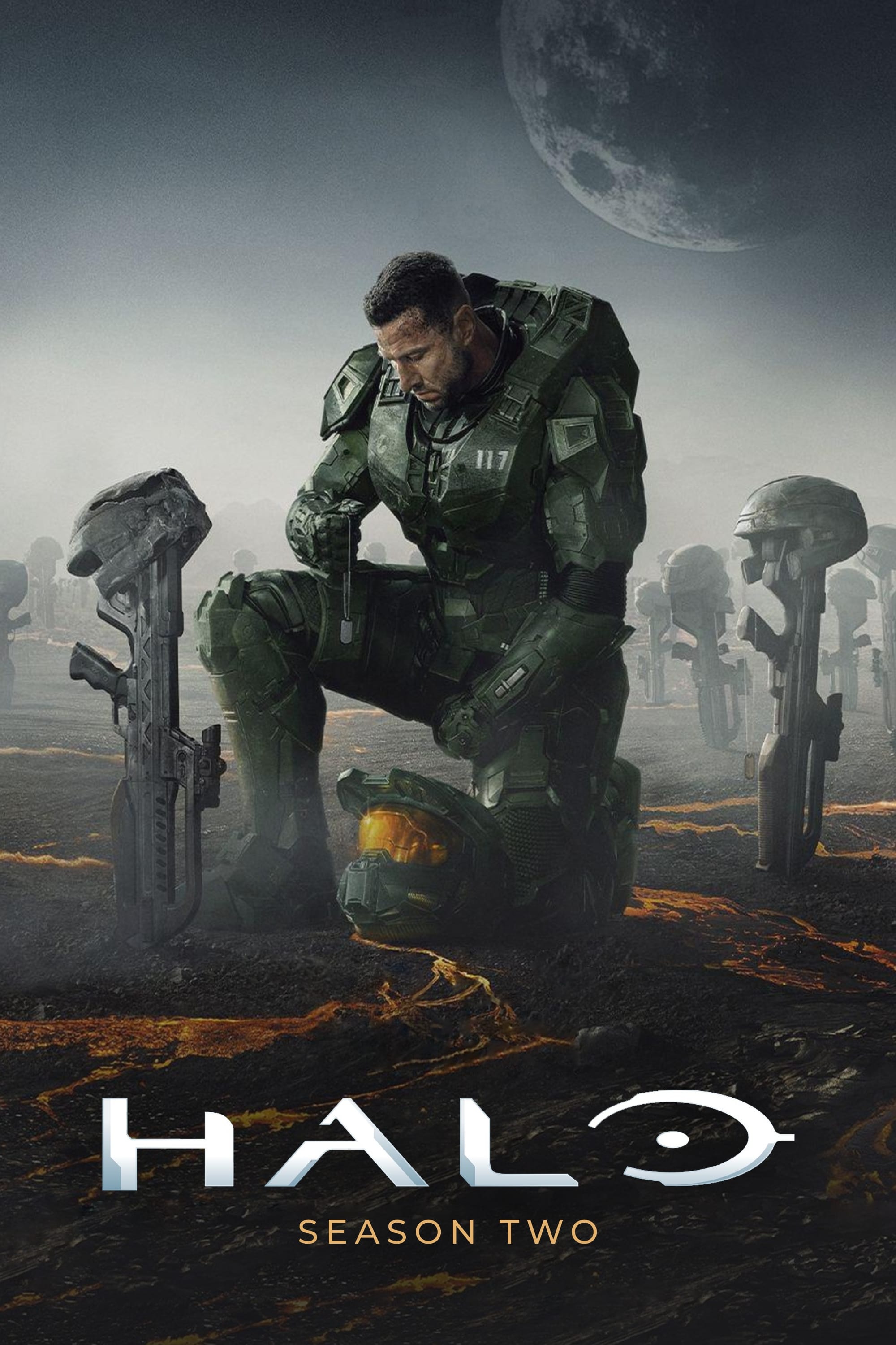 Halo - Season 2