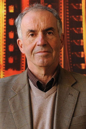 et billede af Massimo Bacigalupo