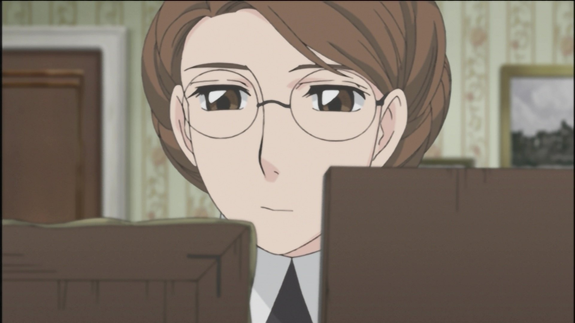 Emma: A Victorian Romance