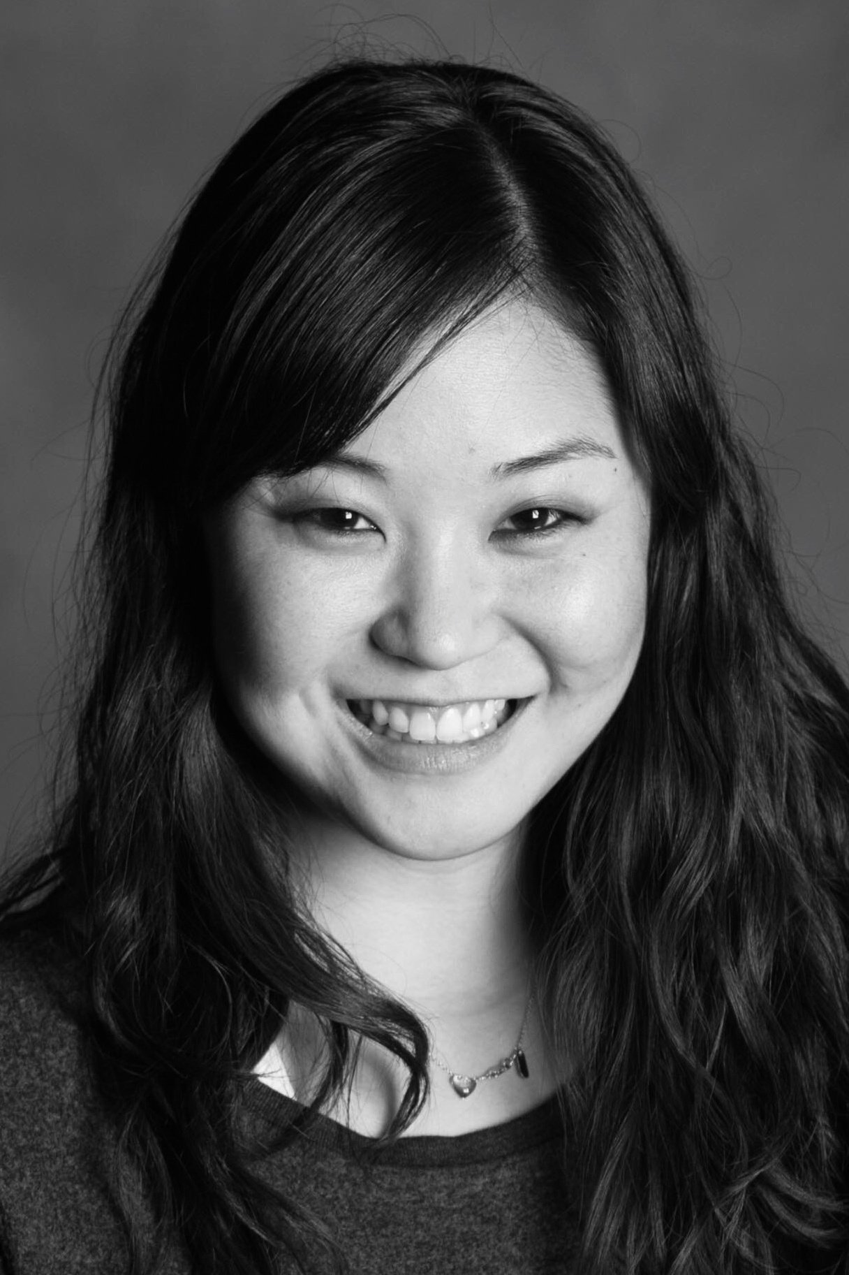 et billede af Julia Hsu