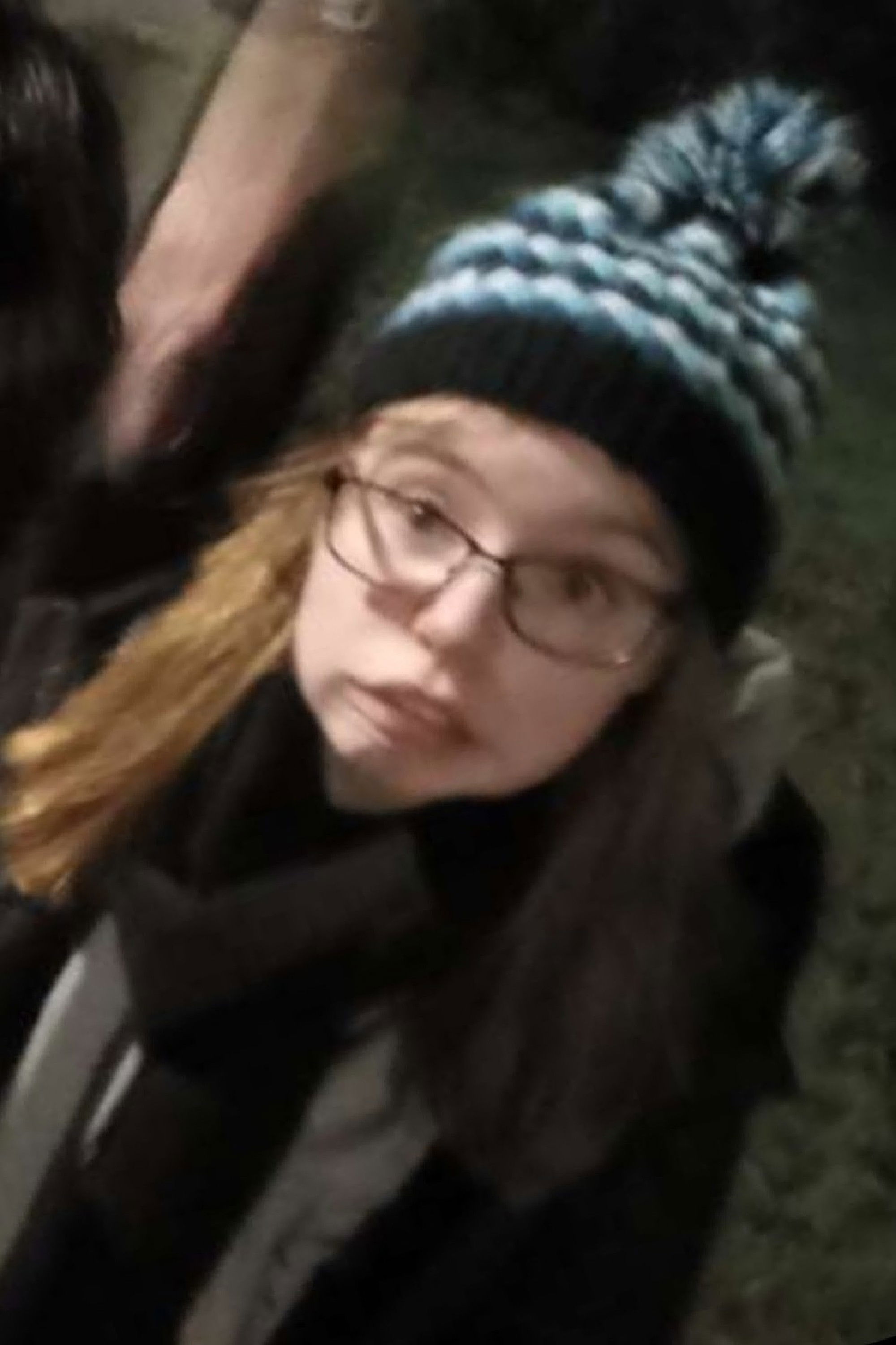 et billede af Samantha Pixie Kent