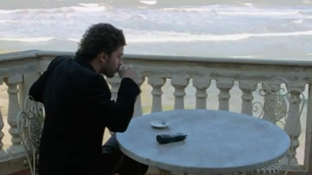 The Young Montalbano