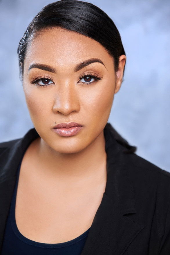 et billede af Chanel Collins