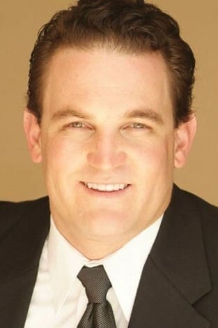 et billede af Rob Mars