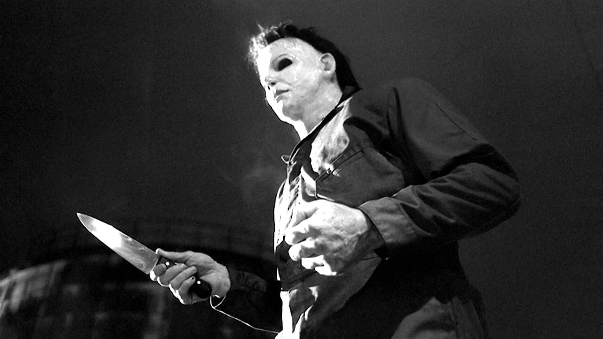 Halloween: La maldición de Michael Myers (Halloween 6) (1995)