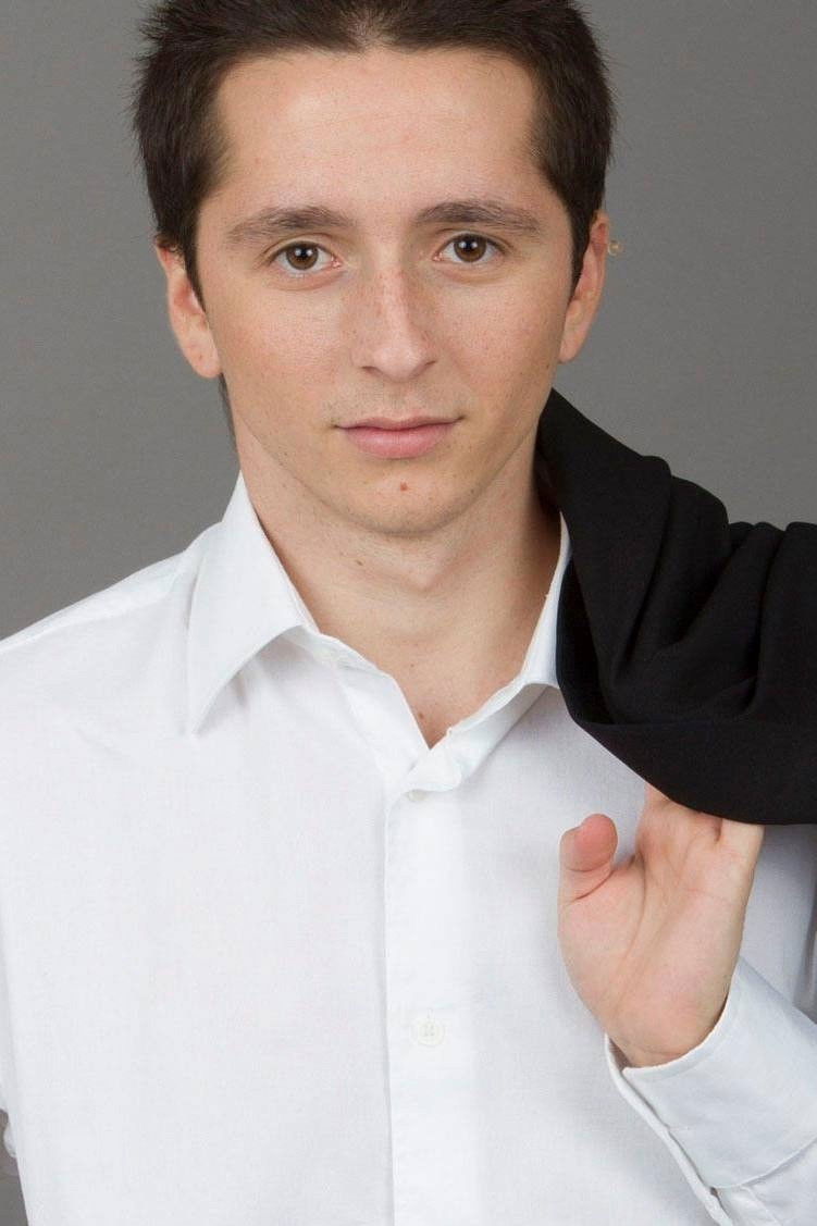 et billede af João Secundino