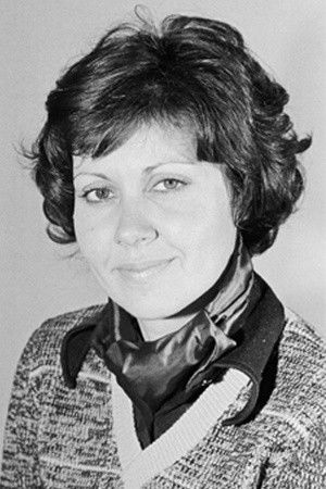 et billede af Clara Rocha