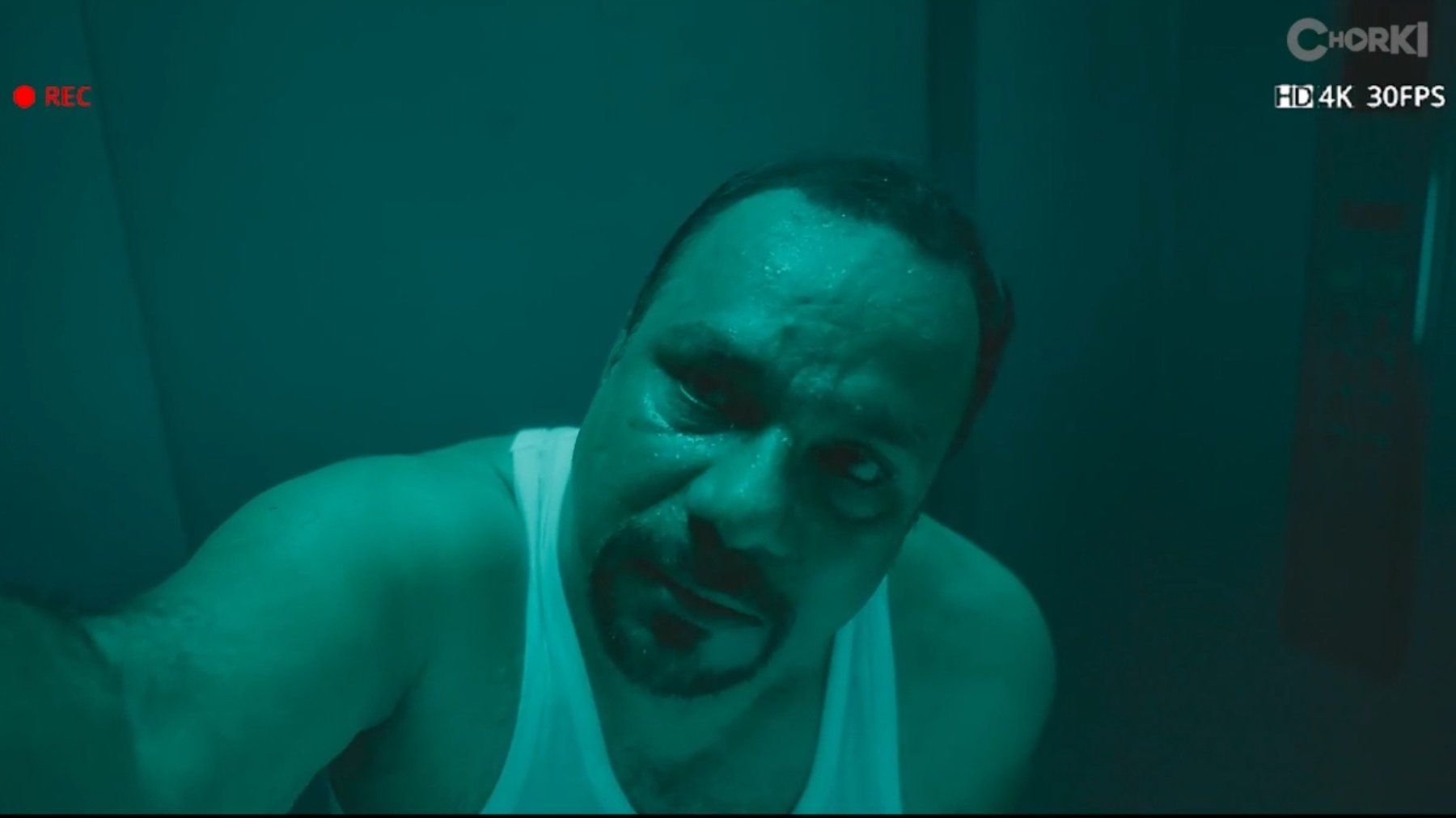 If I come back alive (2022)