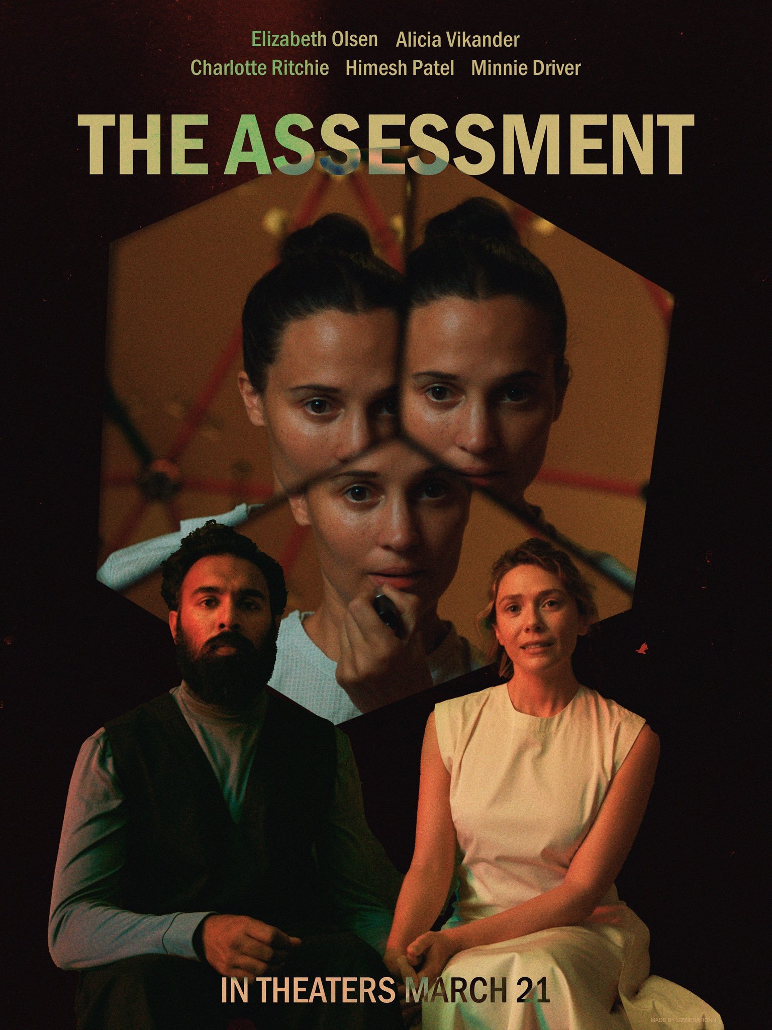 The Assessment