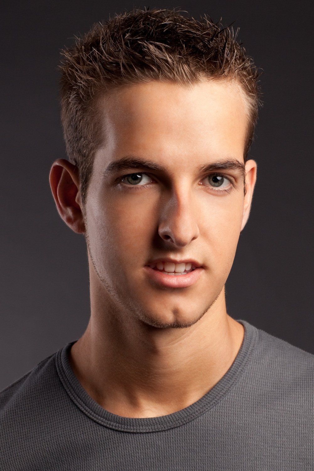 et billede af Matt Drake