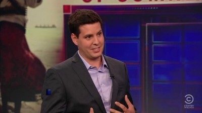 The Daily Show