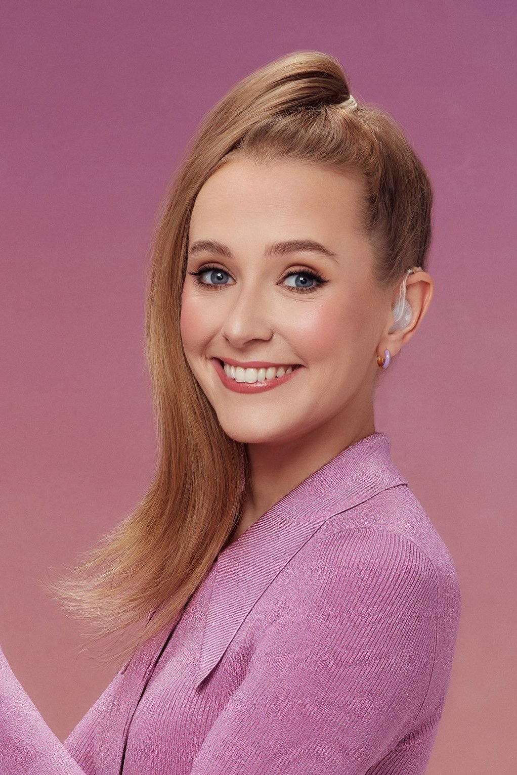 Rose Ayling-Ellis | Self - Presenter