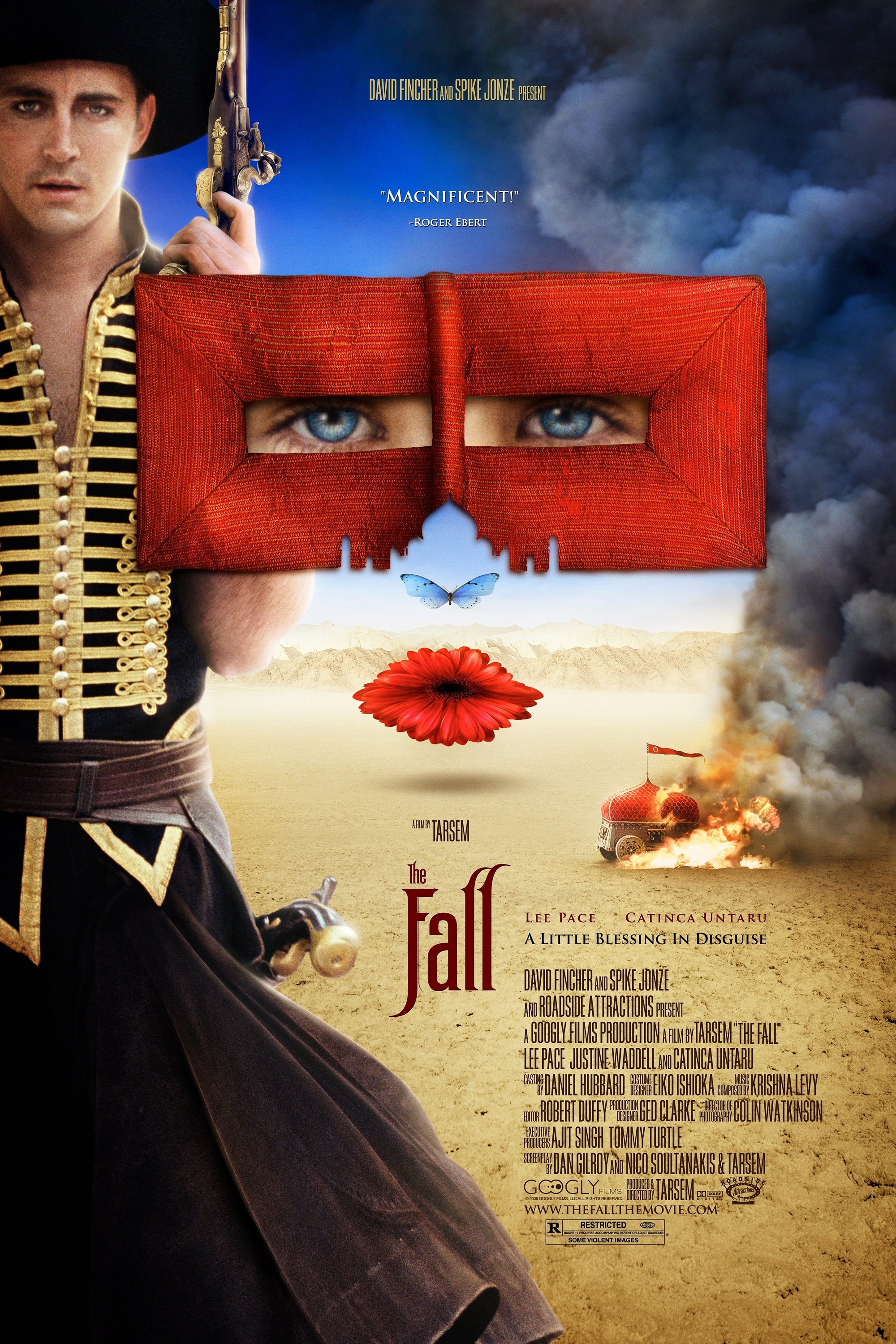 The Fall
