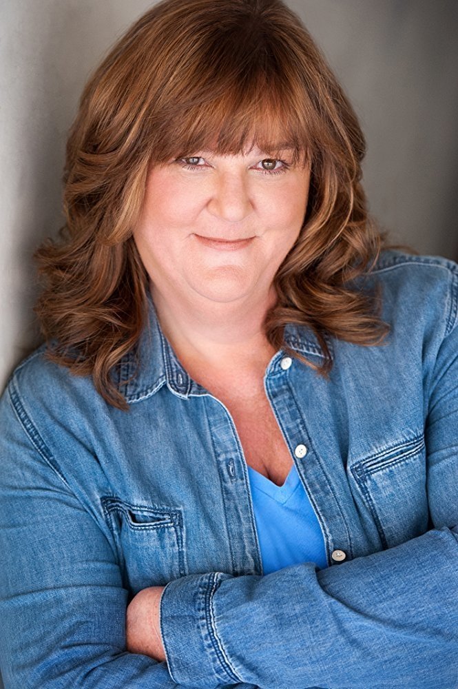 et billede af Karly Rothenberg