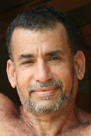 et billede af Ben Venido