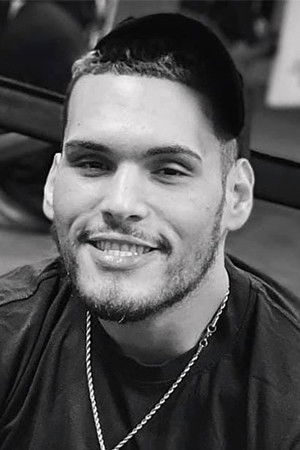 et billede af Steven Torres