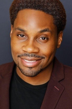 et billede af Gogo Lomo-David